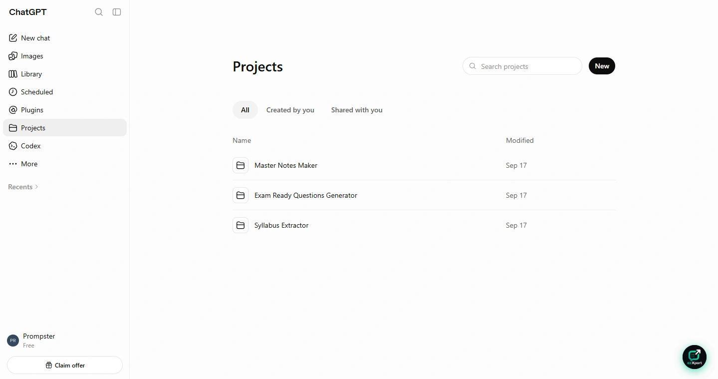Screenshot Viewer